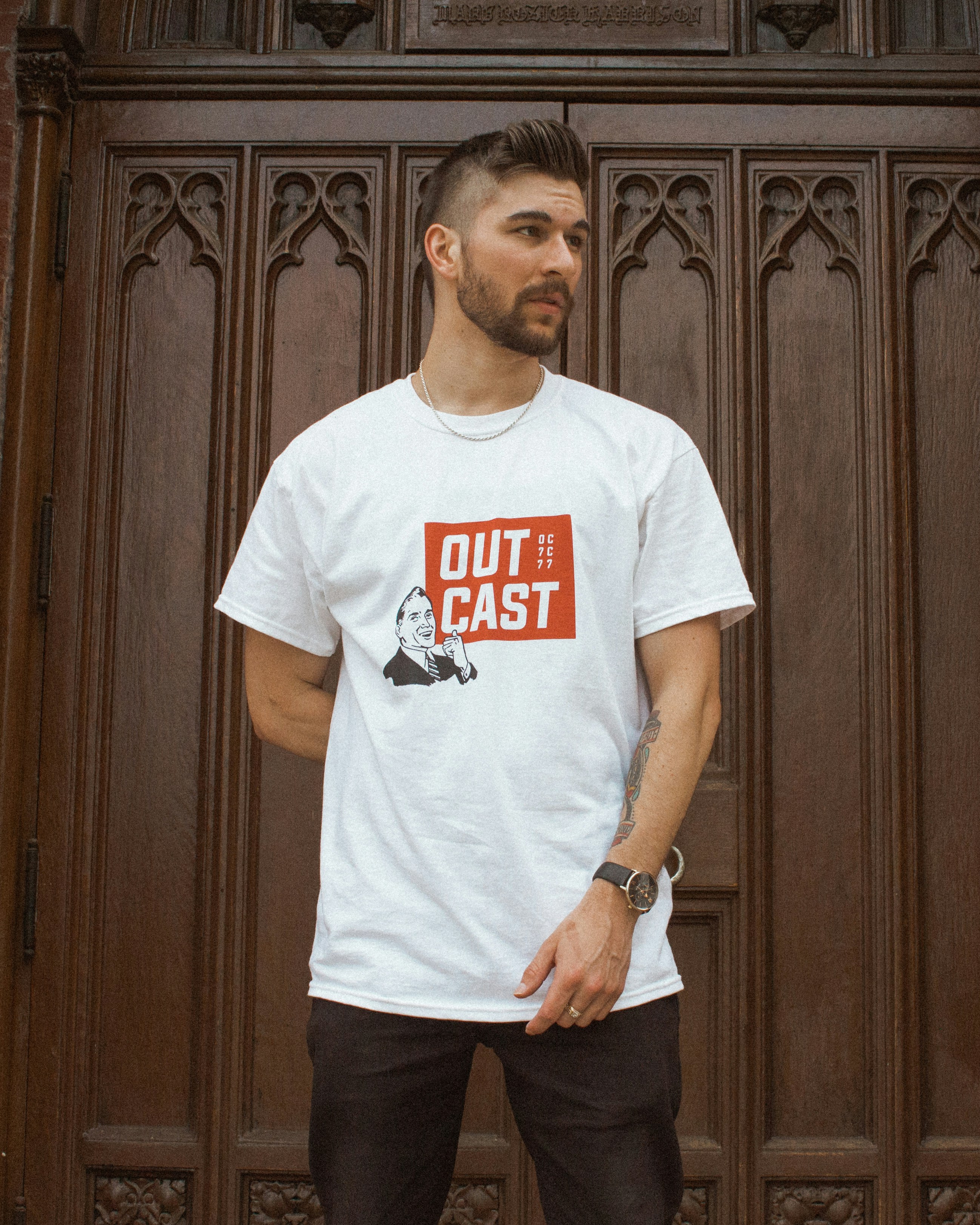 T shirt