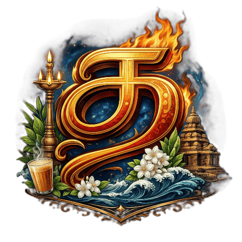 தமிழ் எழுத்து Collection